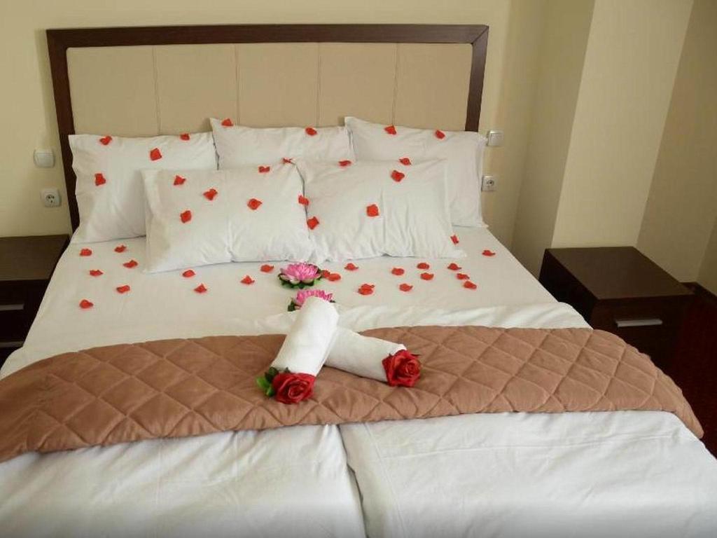 Esperanto Hotel Strumica Bilik gambar
