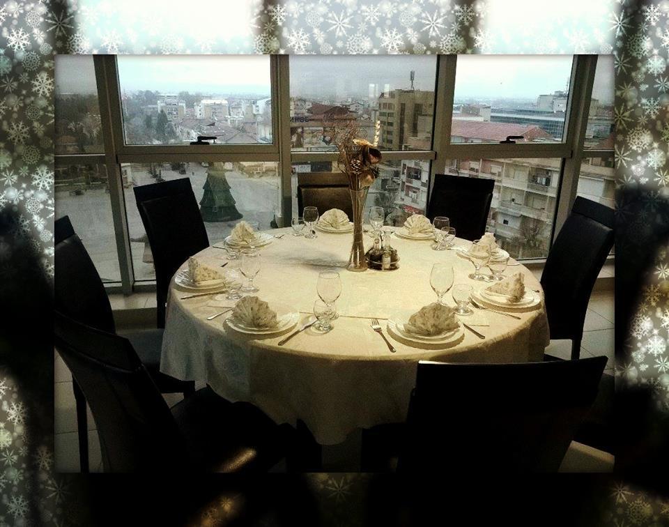 Esperanto Hotel Strumica Luaran gambar