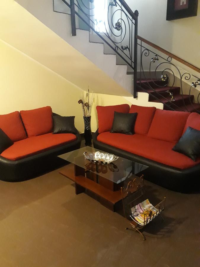 Esperanto Hotel Strumica Luaran gambar