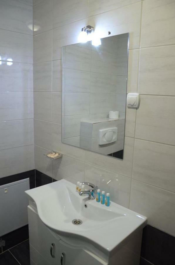 Esperanto Hotel Strumica Luaran gambar