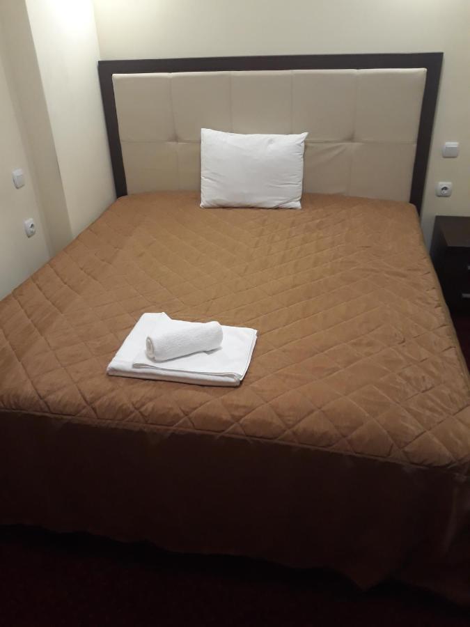 Esperanto Hotel Strumica Luaran gambar